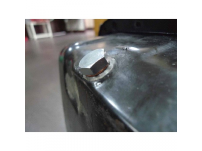 Набор для восстановления резьбы масляной пробки М13*1,25