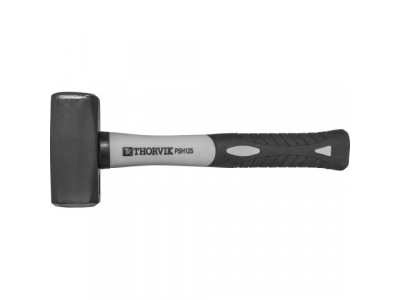 Кувалда с фиберглассовой рукояткой 3 кг