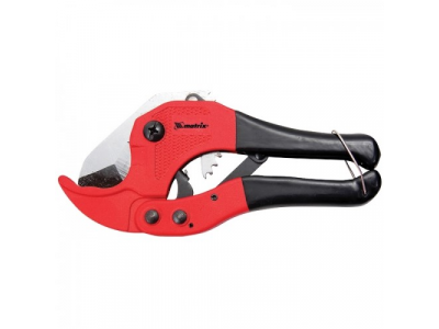 Ножницы для резки изделий из пластика, диаметр до 42 мм//MATRIX