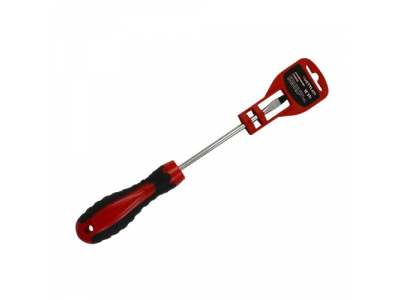 Отвертка шлицевая SL6*125 VETTLER