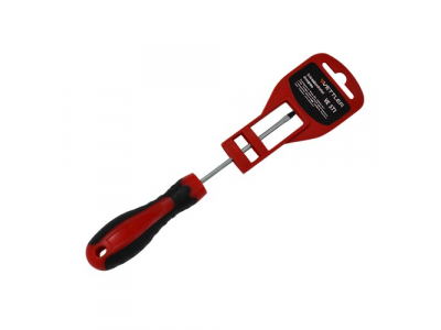 Отвертка шлицевая SL3.0*75 VETTLER от VETTLER Отвертка шлицевая SL3.0*75 VETTLER