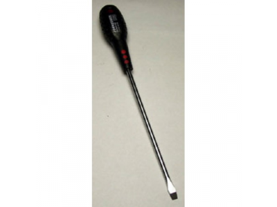 Отвертка шлицевая Full Star SL 0,8х3х150, 244 мм, D04S3150 JONNESWAY от JONNESWAY Отвертка шлицевая Full Star SL 0,8х3х150, 244 мм, D04S3150 JONNESWAY