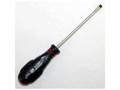 Отвертка шлицевая Hercules SL 1,0х5,5х125, 225 мм, D03S5125 JONNESWAY от JONNESWAY Отвертка шлицевая Hercules SL 1,0х5,5х125, 225 мм, D03S5125 JONNESWAY