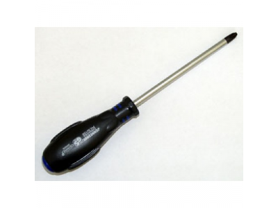 Отвертка крестовая Hercules PH#3х150, 270 мм, D03P3150 JONNESWAY от JONNESWAY Отвертка крестовая Hercules PH#3х150, 270 мм, D03P3150 JONNESWAY