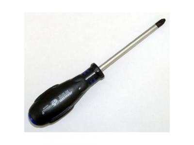 Отвертка крестовая Hercules PH#2х100, 200 мм, D03P2100 JONNESWAY от JONNESWAY Отвертка крестовая Hercules PH#2х100, 200 мм, D03P2100 JONNESWAY