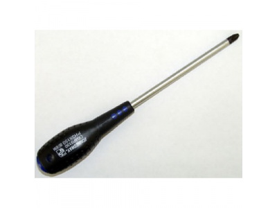 Отвертка крестовая Full Star PH#3х150, 273 мм, D04P3150 JONNESWAY от JONNESWAY Отвертка крестовая Full Star PH#3х150, 273 мм, D04P3150 JONNESWAY