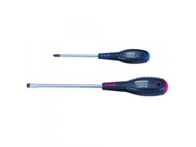 Отвертка крестовая Full Star PH#2х75, 188 мм, D04P275 JONNESWAY от JONNESWAY Отвертка крестовая Full Star PH#2х75, 188 мм, D04P275 JONNESWAY