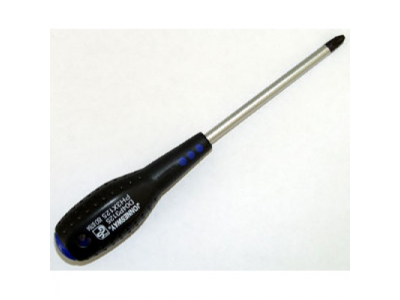 Отвертка крестовая Full Star PH#3х125, 254 мм, D04P3125 JONNESWAY от JONNESWAY Отвертка крестовая Full Star PH#3х125, 254 мм, D04P3125 JONNESWAY