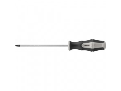 SDP3150 Отвертка крестовая PHILLIPS® PH3x150 мм от THORVIK SDP3150 Отвертка крестовая PHILLIPS® PH3x150 мм