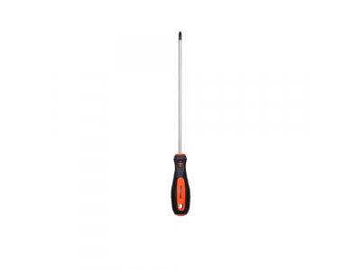 отвёртка крестовая РН1 200мм от AV STEEL отвёртка крестовая РН1 200мм