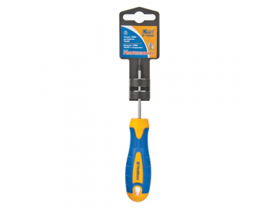 Отвертка TORX Т8*60 от KRAFT Отвертка TORX Т8*60