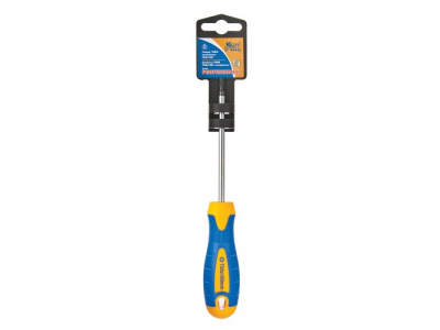 Отвертка TORX Т20*100 от KRAFT Отвертка TORX Т20*100
