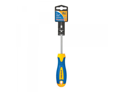 Отвертка TORX Т30*100 от KRAFT Отвертка TORX Т30*100