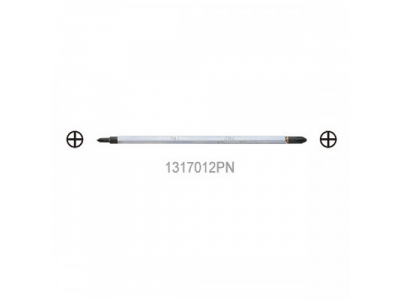 Жало сменное для отвертки 91232, PH1 / PH2, KING TONY