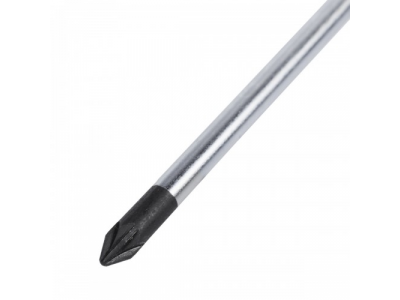 Отвертка крестовая Pozidriv №1, 100 мм KING TONY