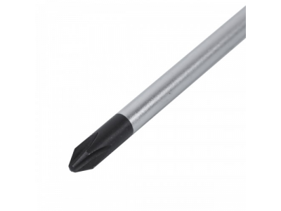 Отвертка крестовая Phillips №2, 300 мм KING TONY от KING TONY Отвертка крестовая Phillips №2, 300 мм KING TONY