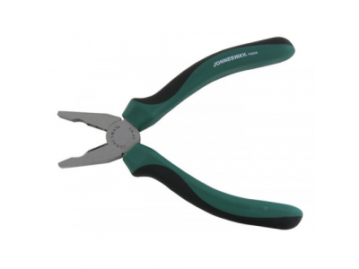 Пассатижи, 6", CR-MO, скрытая пружина, P8006 JONNESWAY от JONNESWAY Пассатижи, 6", CR-MO, скрытая пружина, P8006 JONNESWAY