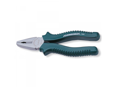 Пассатижи, 6", P086 JONNESWAY от JONNESWAY Пассатижи, 6", P086 JONNESWAY