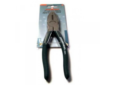 Пассатижи, 7", P087A JONNESWAY