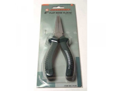 Плоскогубцы, 6", P146 JONNESWAY от JONNESWAY Плоскогубцы, 6", P146 JONNESWAY