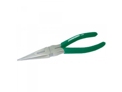 Пассатижи многофункциональные утконосы, 6", P066 JONNESWAY от JONNESWAY Пассатижи многофункциональные утконосы, 6", P066 JONNESWAY