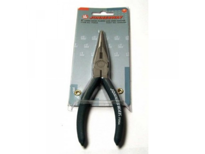 Пассатижи многофункциональные утконосы, 6", P066A JONNESWAY от JONNESWAY Пассатижи многофункциональные утконосы, 6", P066A JONNESWAY