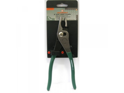 Пассатижи переставные, 8", CR-MO, скрытая пружина, P9108 JONNESWAY от JONNESWAY Пассатижи переставные, 8", CR-MO, скрытая пружина, P9108 JONNESWAY