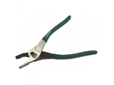 Пассатижи переставные, 8", CR-MO, скрытая пружина, P9108 JONNESWAY от JONNESWAY Пассатижи переставные, 8", CR-MO, скрытая пружина, P9108 JONNESWAY