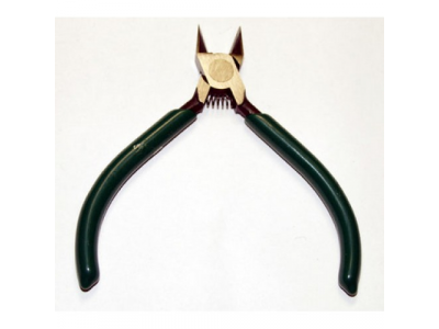 Бокорезы миниатюрные 4", P5602 JONNESWAY от JONNESWAY Бокорезы миниатюрные 4", P5602 JONNESWAY