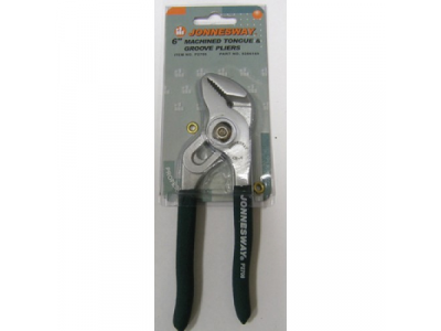 Переставные клещи, 6", P2706 JONNESWAY от JONNESWAY Переставные клещи, 6", P2706 JONNESWAY
