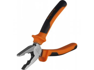 Пассатижи 8", Ombra 400108 от OMBRA Пассатижи 8", Ombra 400108