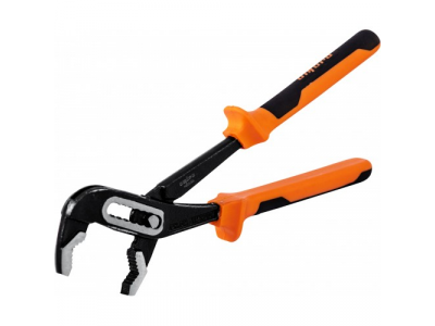 Переставные клещи 10", Ombra 460010 от OMBRA Переставные клещи 10", Ombra 460010