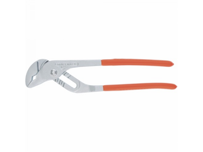 Клещи, 300 мм, переставные, рукоятки ПВХ// SPARTA