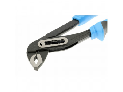 Клещи переставные 250 мм, хром-ванадий, двухкомпонентные рукоятки// БАРС от БАРС Клещи переставные 250 мм, хром-ванадий, двухкомпонентные рукоятки// БАРС