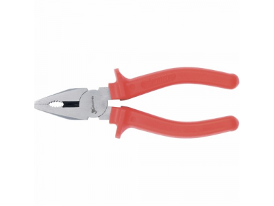 Плоскогубцы Econom, 180 мм, шлифованные, пластмассовые рукоятки// MATRIX