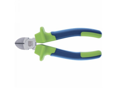 Бокорезы,180 мм, двухкомпонентные рукоятки// СИБРТЕХ