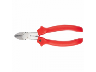 Бокорезы, Standard, 200 мм, шлифованные, пластмассовые рукоятки// MATRIX от MATRIX Бокорезы, Standard, 200 мм, шлифованные, пластмассовые рукоятки// MATRIX