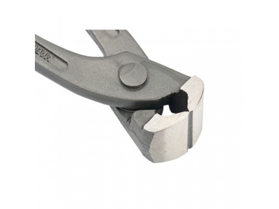 Клещи торцевые, обливные рукоятки, 250 мм// GROSS от GROSS Клещи торцевые, обливные рукоятки, 250 мм// GROSS