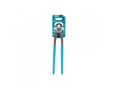 Клещи торцевые, обливные рукоятки, 250 мм// GROSS от GROSS Клещи торцевые, обливные рукоятки, 250 мм// GROSS