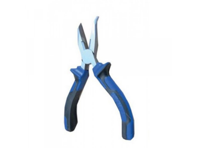Плоскогубцы гнутые 160 мм от ALCA Плоскогубцы гнутые 160 мм