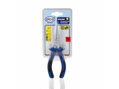 Круглогубцы 160 мм от ALCA Круглогубцы 160 мм