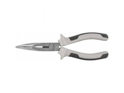 BNP0150 Длинногубцы изогнутые 150 мм от THORVIK BNP0150 Длинногубцы изогнутые 150 мм