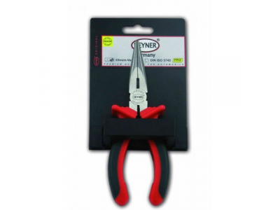 Плоскокруглогубцы от HEYNER Плоскокруглогубцы