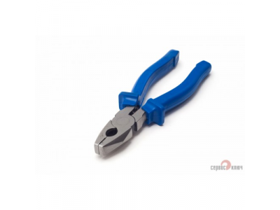 Пассатижи 160мм от Сервис ключ Пассатижи 160мм