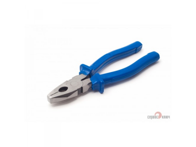 Пассатижи 180мм от Сервис ключ Пассатижи 180мм
