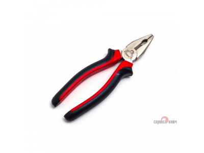 Пассатижи 200мм PROFFI от Сервис ключ Пассатижи 200мм PROFFI