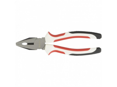 Плоскогубцы Premium, 200 мм, трехкомпонентные рукоятки Matrix от MATRIX Плоскогубцы Premium, 200 мм, трехкомпонентные рукоятки Matrix