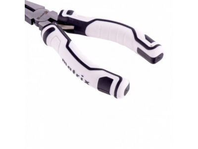 Плоскогубцы Mini, 120 мм, авторазжим, Pro Matrix от MATRIX Плоскогубцы Mini, 120 мм, авторазжим, Pro Matrix