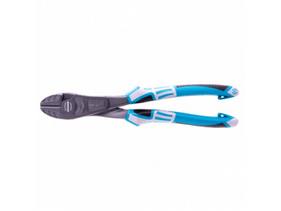 Бокорезы 240 мм, усиленные, трехкомпонентные рукоятки Gross