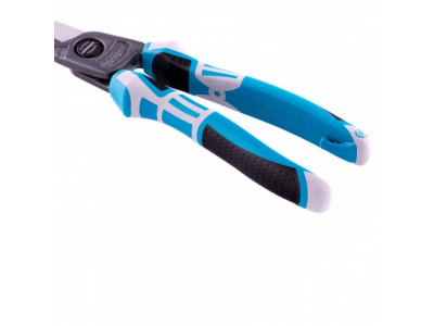 Кабелерез, трехкомпонентные рукоятки, 210 мм Gross